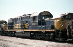 ATSF 9829